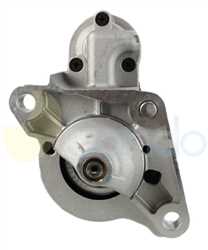 6010581 FRONT BOSCH Type 12V 1,40kW 