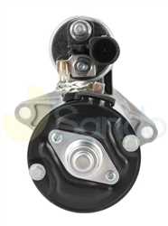 6010582 BACK BOSCH Type 12V 2kW 13T CCW 