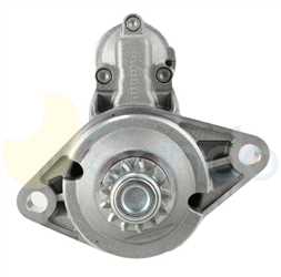 6010582 FRONT BOSCH Type 12V 2kW 13T CCW 