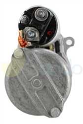 6010584 BACK BOSCH Type 12V 1,20kW 13T CW 