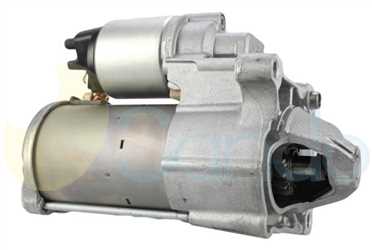 6010584 SIDE BOSCH Type 12V 1,20kW 13T CW 