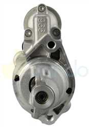 6010586 FRONT BOSCH Type 12V 1,70kW 10T CW 