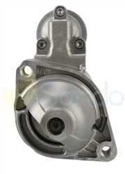 6010589 FRONT BOSCH Type 12V 2,50kW 13T CW 