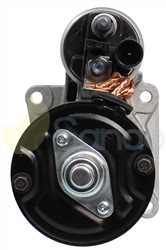 6010591 BACK BOSCH Type 12V 1,70kW 10T CW 