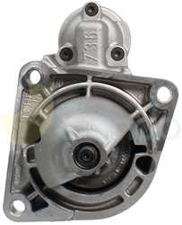 6010591 FRONT BOSCH Type 12V 1,70kW 10T CW 