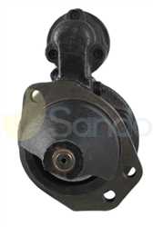 6010592 FRONT BOSCH Type 12V 2,20kW 11T CW 