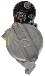 6010593 BACK BOSCH Type 12V 1,70kW 11T CW 