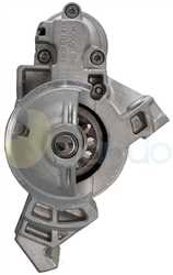 6010593 FRONT BOSCH Type 12V 1,70kW 11T CW 