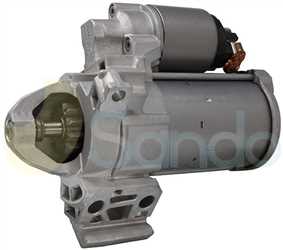 6010593 SIDE BOSCH Type 12V 1,70kW 11T CW 