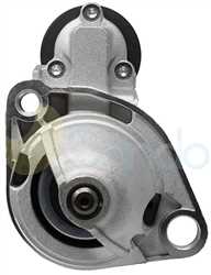 6010594 FRONT BOSCH Type 12V 1,80kW 9T CW 