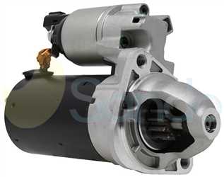 6010595 SIDE BOSCH Type 12V 1,30kW 11T CW 