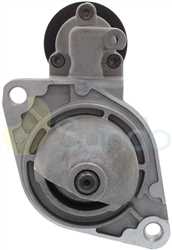 6010597 FRONT BOSCH Type 12V 1,40kW 9T CW 