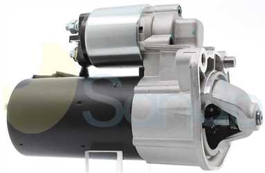 6010598 SIDE BOSCH Type 12V 1,70kW 9T CW 