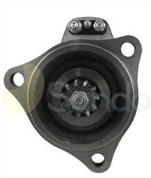 6010600 FRONT BOSCH Type 24V 6,60kW 11T CW OIL SEALED 