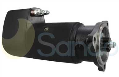 6010600 SIDE BOSCH Type 24V 6,60kW 11T CW OIL SEALED 