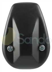 6010603 BACK BOSCH Type 24V 6,60kW 11T CW 
