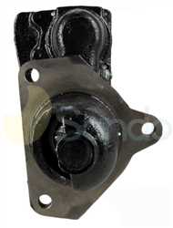 6010604 FRONT BOSCH Type 24V 6,20kW 11T CW 