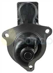 6010605 FRONT BOSCH Type 24V 6,70kW 11T CW 