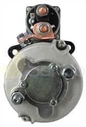 6010606 BACK BOSCH Type 24V 6,70kW 11T CW 
