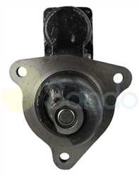 6010606 FRONT BOSCH Type 24V 6,70kW 11T CW 