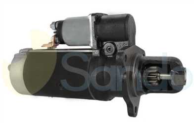 6010606 SIDE BOSCH Type 24V 6,70kW 11T CW 
