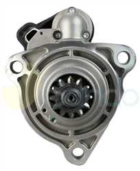 6010608 FRONT BOSCH Type 24V 5,50kW 12T CW 