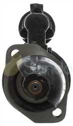 6010609 FRONT BOSCH Type 24V 4kW 9T CW 