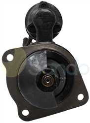 6010610 FRONT BOSCH Type 24V 4kW 9T CW 