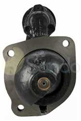 6010611 FRONT BOSCH Type 24V 4kW 9T CW 