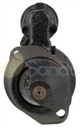 6010613 FRONT BOSCH Type 24V 2,60kW 11T CW 