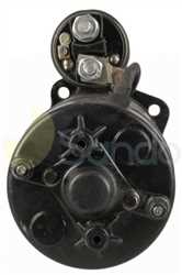 6010616 BACK BOSCH Type 24V 4kW 9T CW 