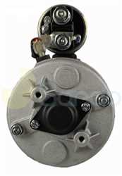 6010617 BACK BOSCH Type 24V 4kW 11T CW 