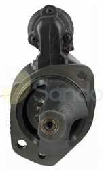 6010617 FRONT BOSCH Type 24V 4kW 11T CW 