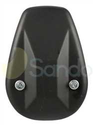 6010621 BACK BOSCH Type 24V 5,50kW 11T CW 