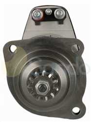 6010621 FRONT BOSCH Type 24V 5,50kW 11T CW 