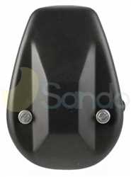 6010625 BACK BOSCH Type 24V 5,40kW 10T CW 