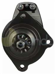 6010627 FRONT BOSCH Type 24V 5,40kW 11T CW 