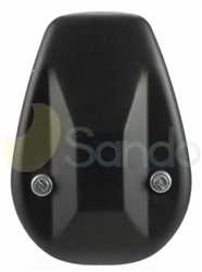 6010628 BACK BOSCH Type 24V 5,50kW 11T CW 
