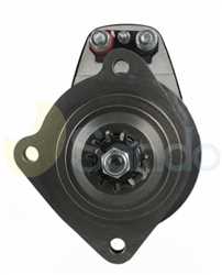 6010628 FRONT BOSCH Type 24V 5,50kW 11T CW 