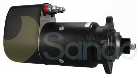 6010628 SIDE BOSCH Type 24V 5,50kW 11T CW 