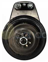 6010629 FRONT BOSCH Type 24V 5,40kW 9T CW NOT OIL SEALED 