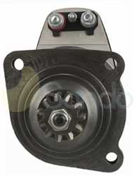 6010630 FRONT BOSCH Type 24V 5,40kW 11T CW 
