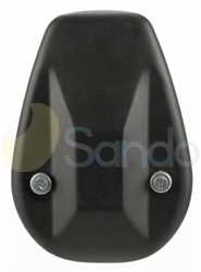 6010632 BACK BOSCH Type 24V 5,40kW 9T CW 