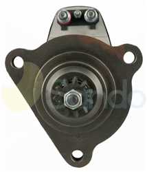6010633 FRONT BOSCH Type 24V 5,40kW 11T CW 