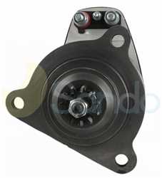 6010634 FRONT BOSCH Type 24V 5,40kW 11T CW 