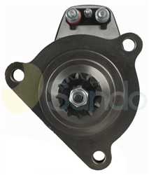 6010636 FRONT BOSCH Type 24V 5,40kW 12T CW 