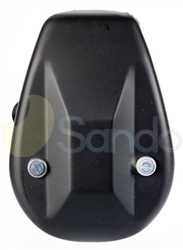 6010637 BACK BOSCH Type 24V 5,40kW 11T CW 