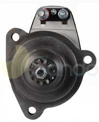 6010637 FRONT BOSCH Type 24V 5,40kW 11T CW 
