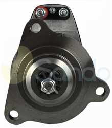 6010638 FRONT BOSCH Type 24V 5,40kW 9T CW 