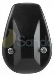 6010639 BACK BOSCH Type 24V 6,60kW 11T CW OIL SEALED 
